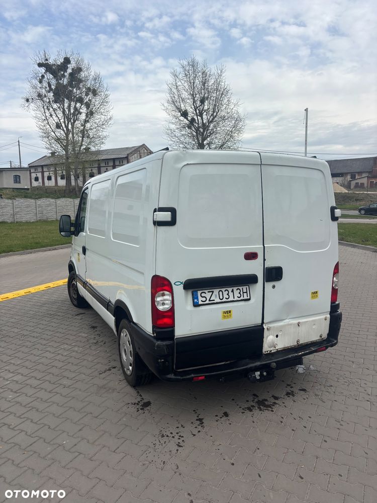 Renault Master - 3