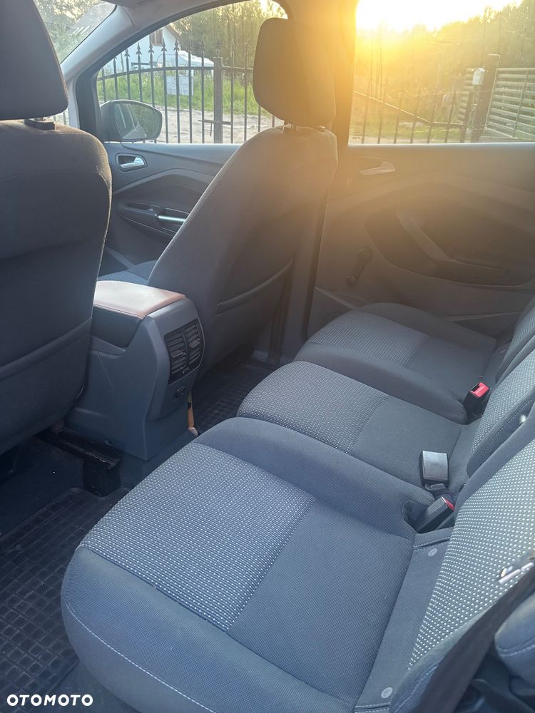 Ford C-MAX 1.6 TDCi Trend - 9