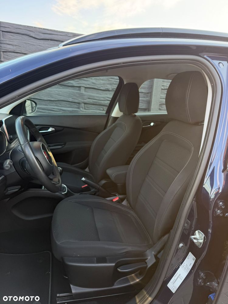 Fiat Tipo 1.6 MultiJet Lounge - 9