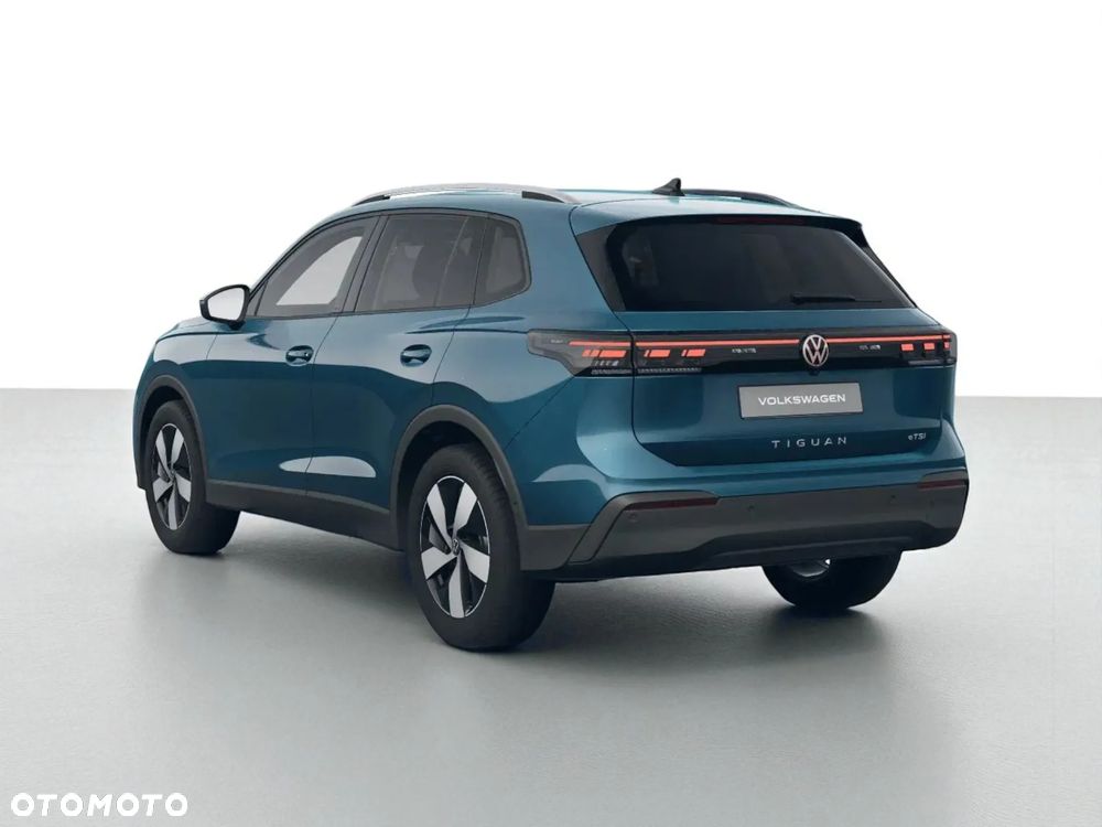 Volkswagen Tiguan 1.5 TSI EVO Life DSG - 7