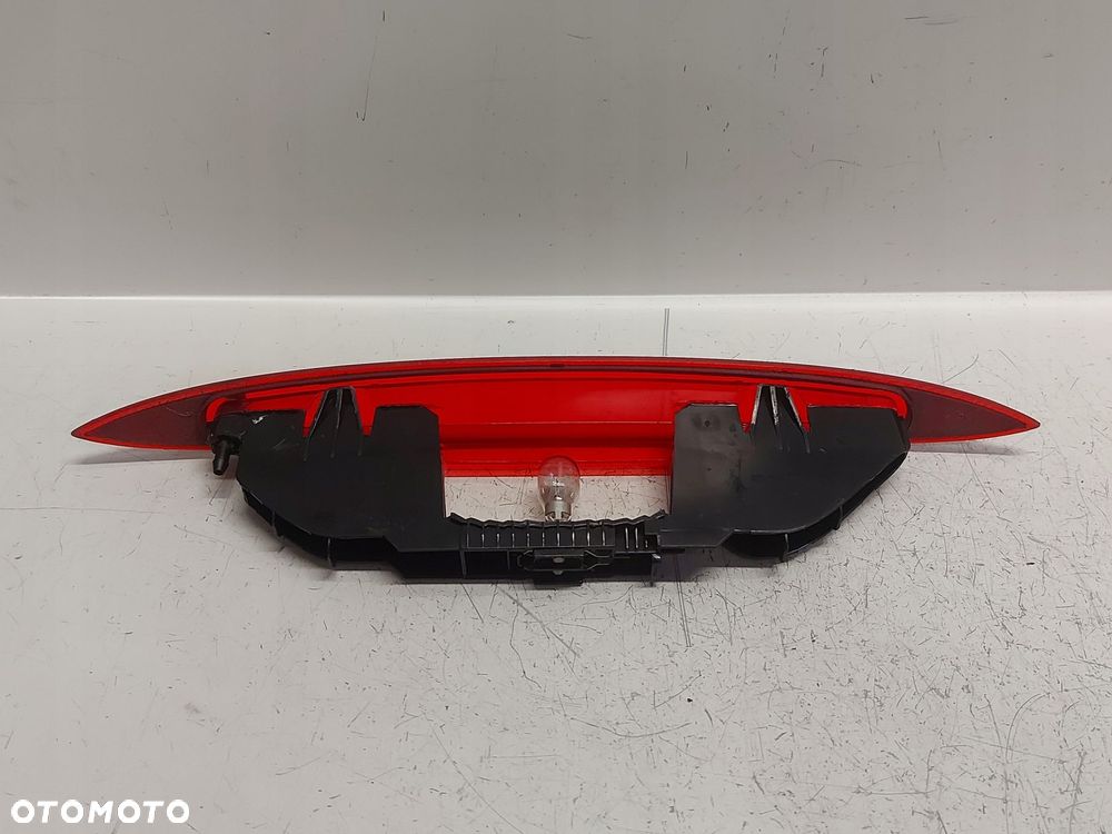 RENAULT MODUS 04-07 ŚWIATŁO STOPU TRZECI STOP - 3