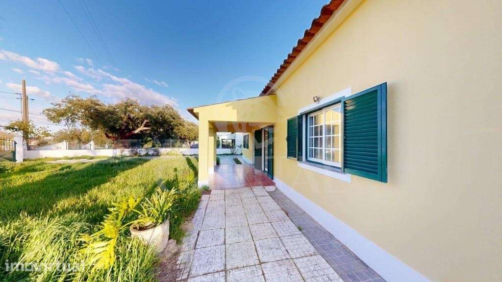 Moradia V3 com Piscina e Amplo Terreno em Granhos/Cocharro – Conforto - Grande imagem: 5/30