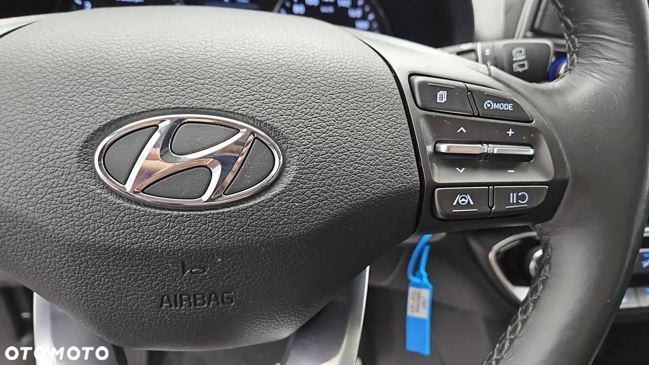 Hyundai i30 1.5 DPI Modern - 15