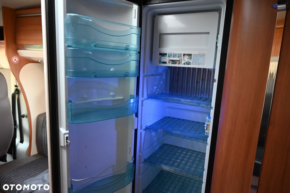 Fiat Ducato Hobby Premium 70Q - 31