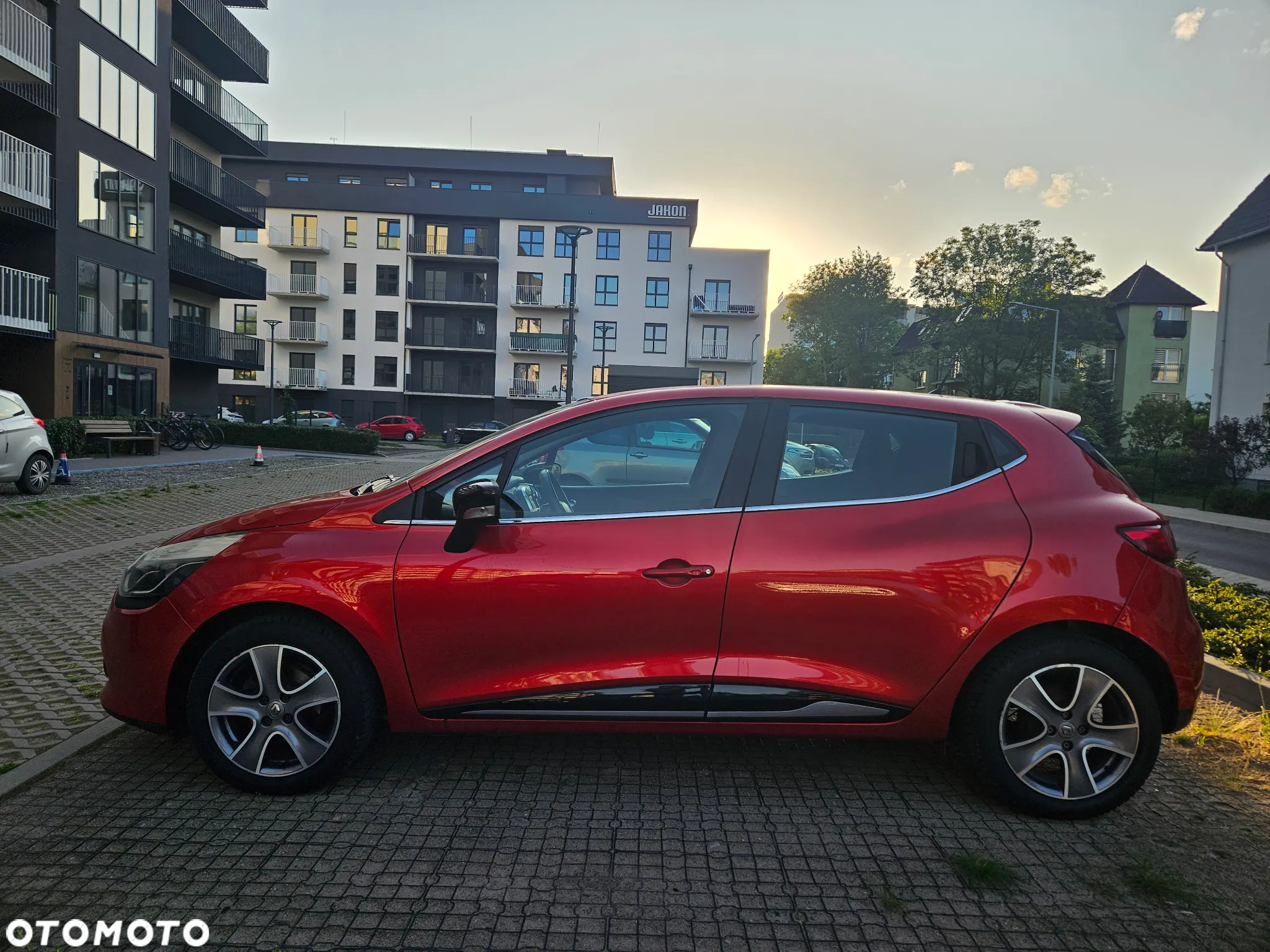 Renault Clio 0.9 Energy TCe Alize EU6 - 4