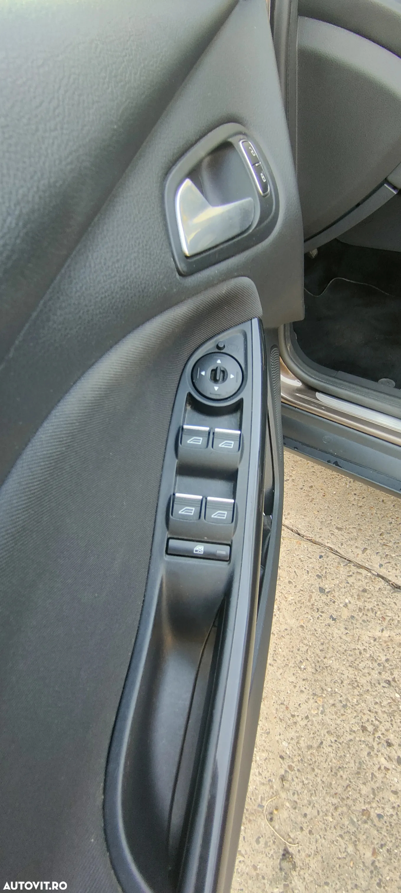 Ford Focus 1.5 TDCi Titanium - 25