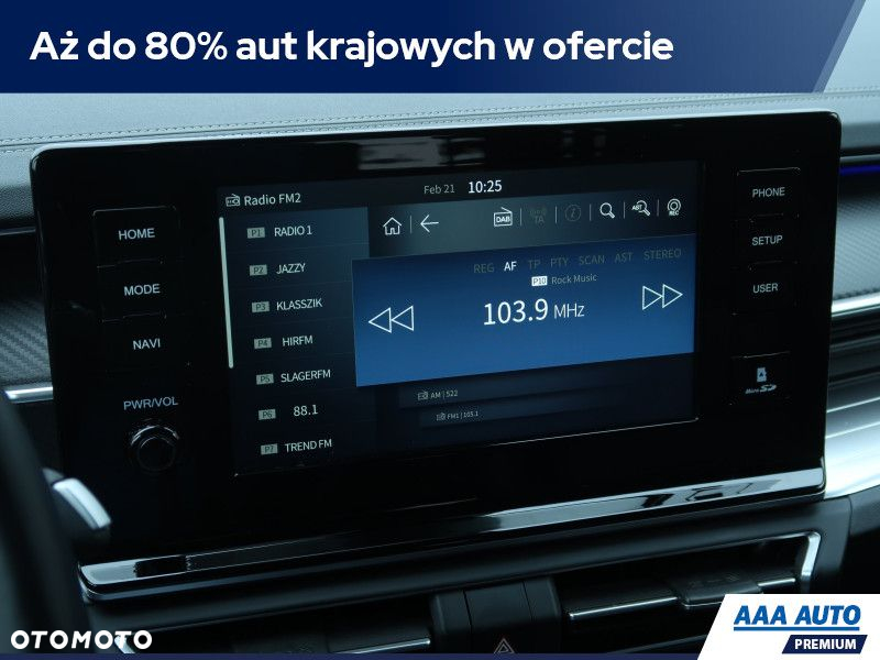 SsangYong/KGM Torres - 13