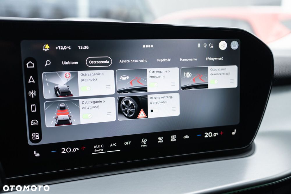 Audi Q3 Sportback - 25