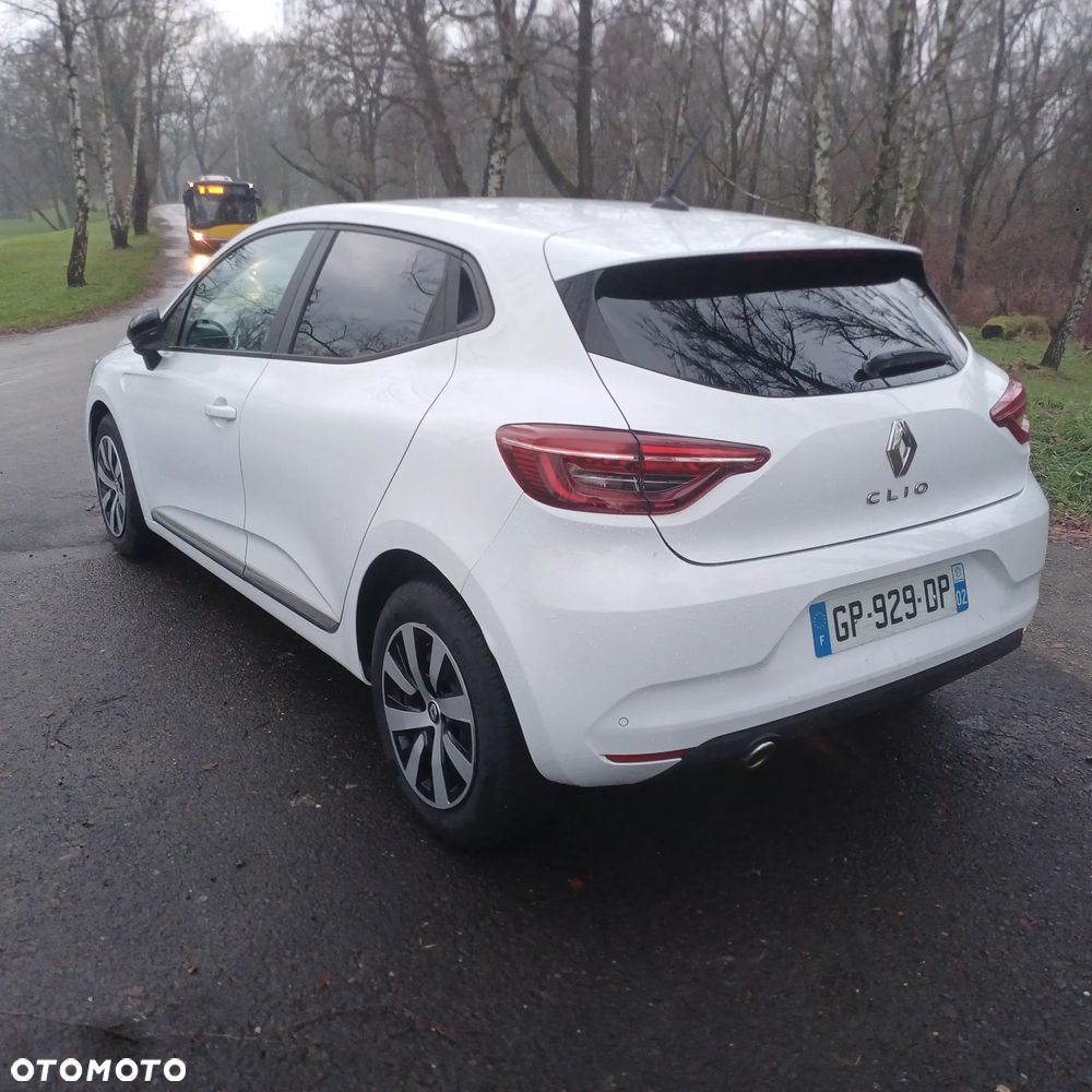 Renault Clio SCe 65 EVOLUTION - 4