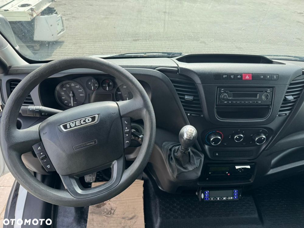 Iveco 72c18 ,70C17,,72C18,,70C15,,50C15,,50C17,,35C13,,35C14,,35C15 - 16