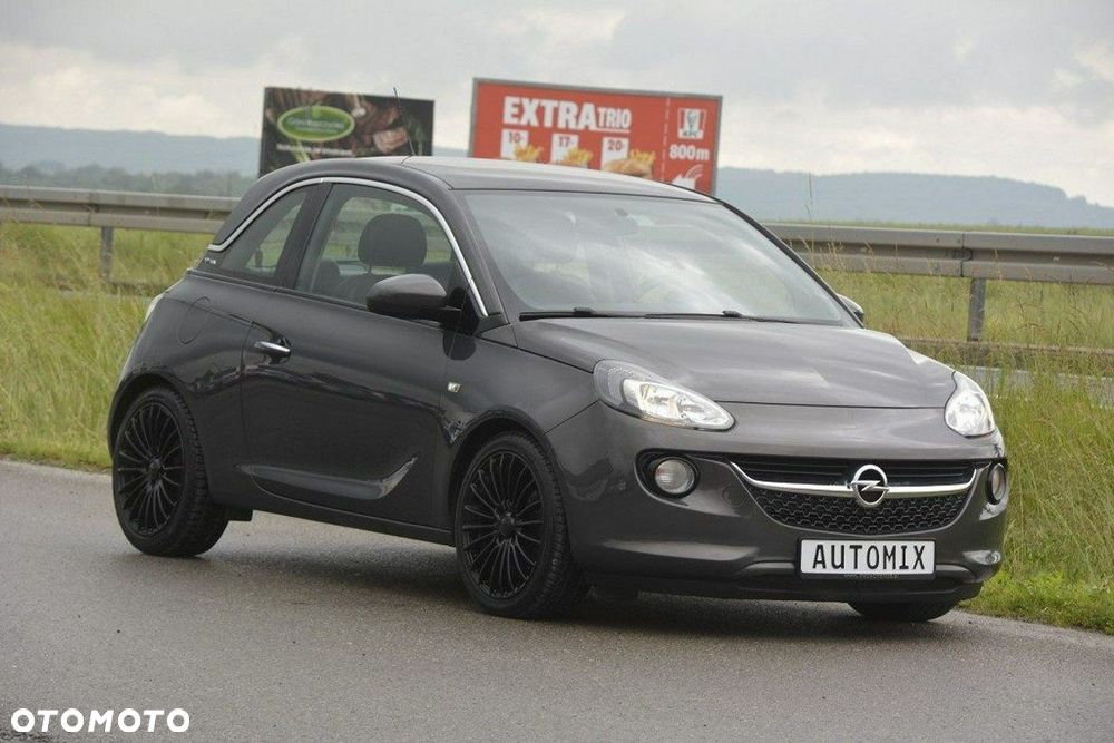 Opel Adam 1.4 Start/Stop Glam - 9