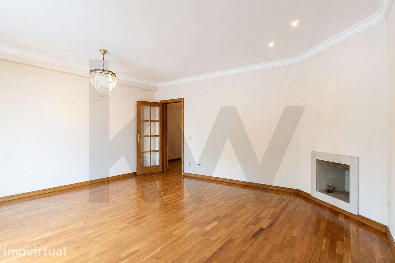 Apartamento T3 | R/C e 1º Piso | Matosinhos - Grande imagem: 3/24