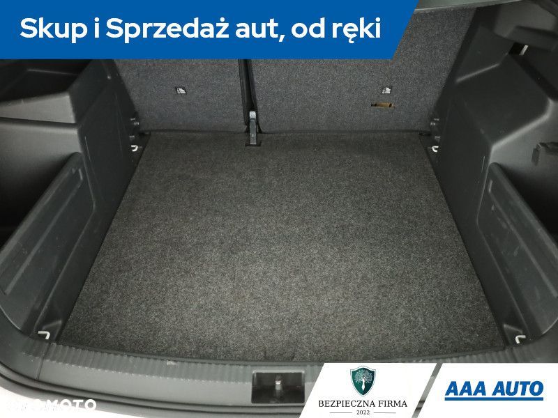 Skoda Fabia - 14