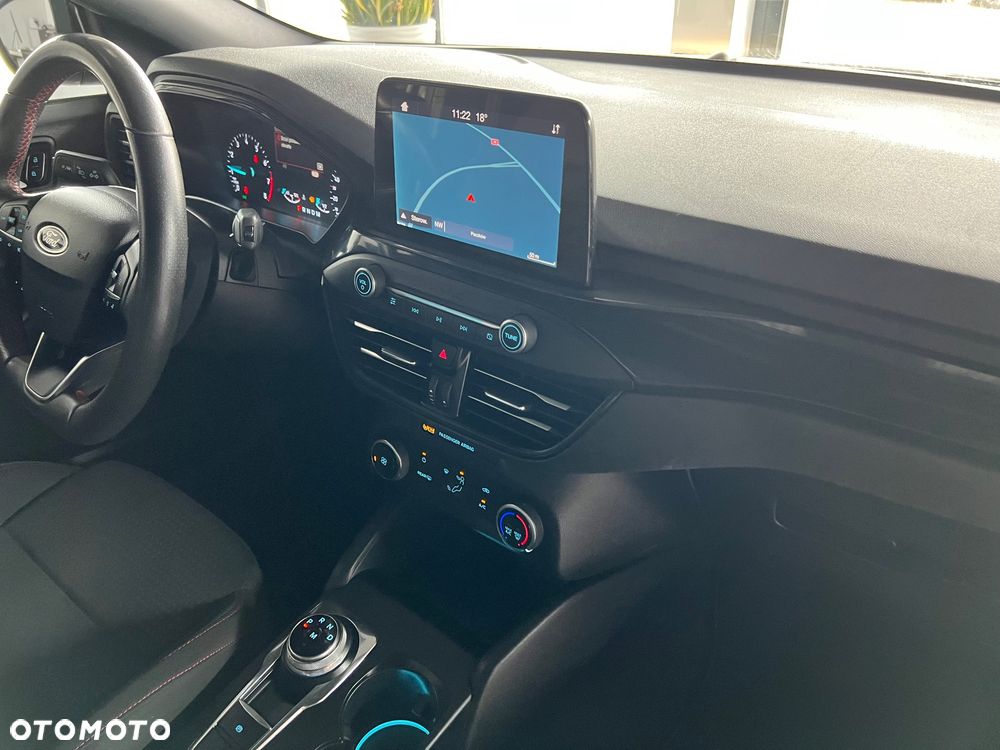 Ford Focus - 31