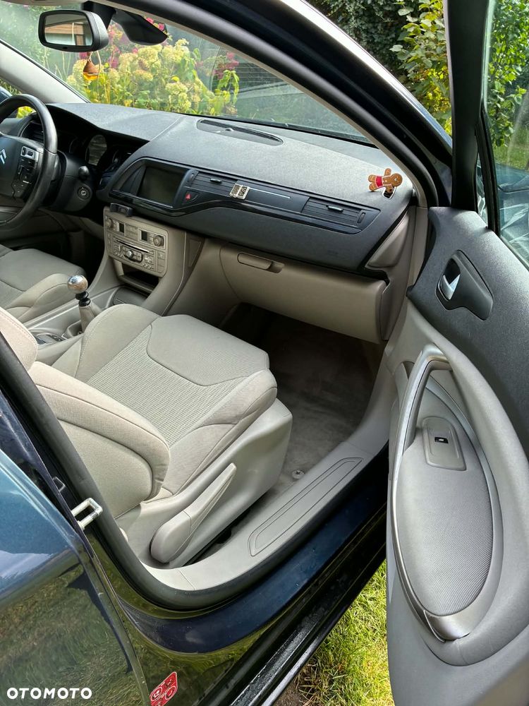 Citroën C5 1.6 THP Exclusive - 17