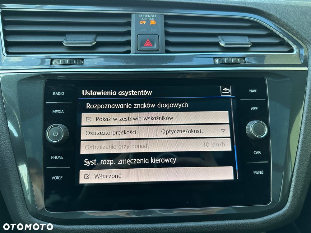 Volkswagen Tiguan Allspace 2.0 TDI SCR DSG Trendline - 22