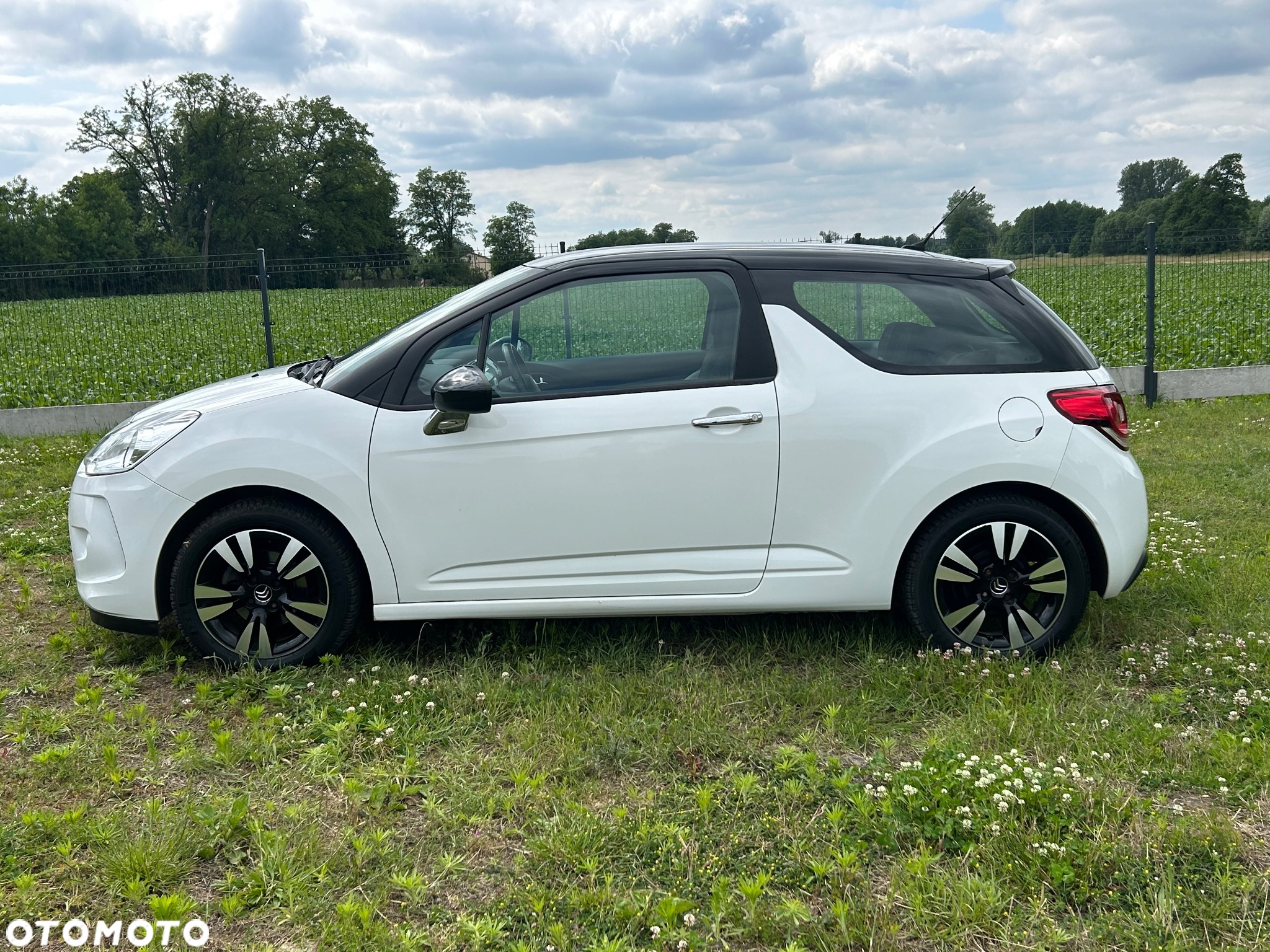 Citroën DS3 1.4 VTi Chic - 2
