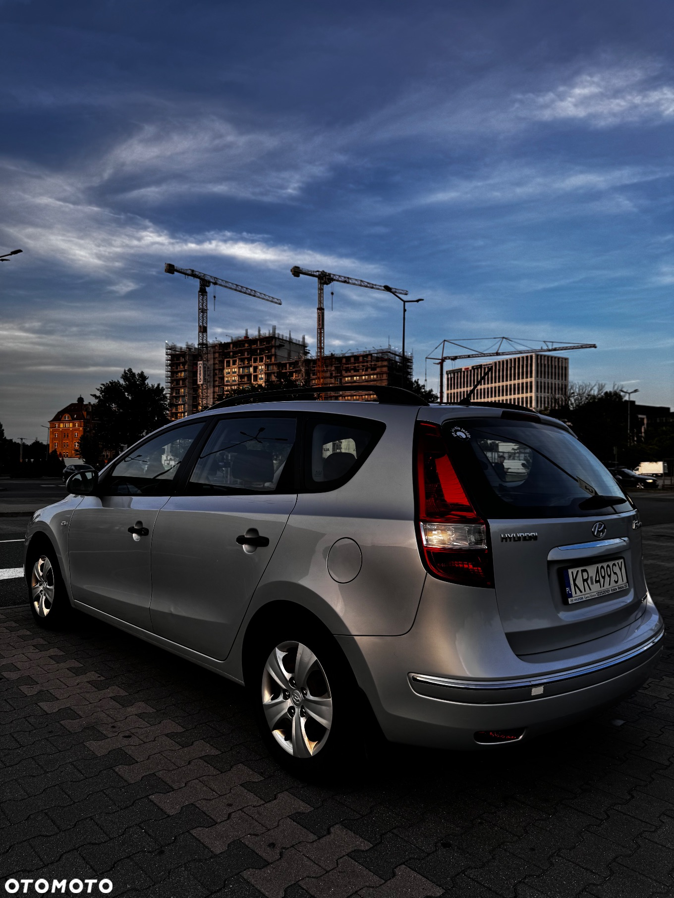 Hyundai i30 1.6 CRDi Classic - 5