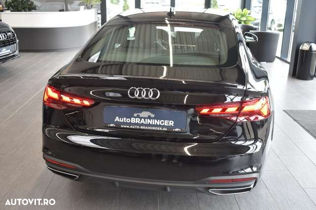 Audi A5 - 6