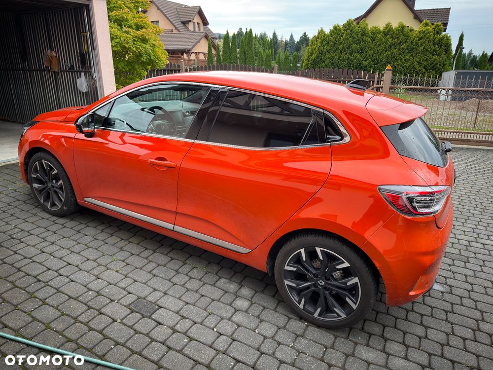 Renault Clio - 4