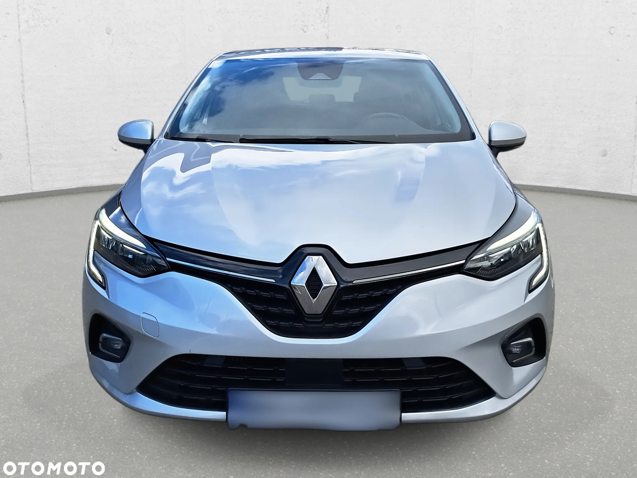 Renault Clio 1.0 TCe Zen - 2