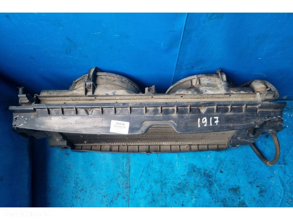 VW TRANSPORTER T4 2.4D PAS PRZEDNI - 3