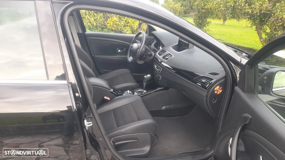 Renault Mégane Sport Tourer 1.5 dCi Bose Edition EDC J18 - 52