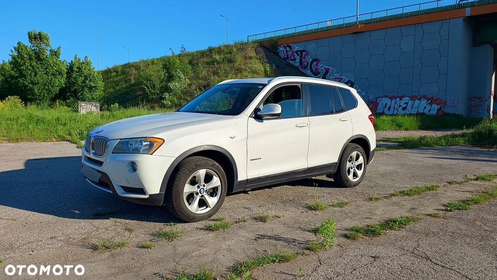 BMW X3 - 11