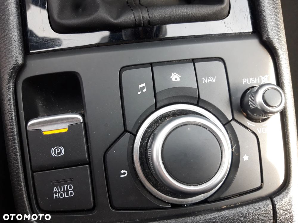 Mazda CX-3 SKYACTIV-G 121 FWD - 13
