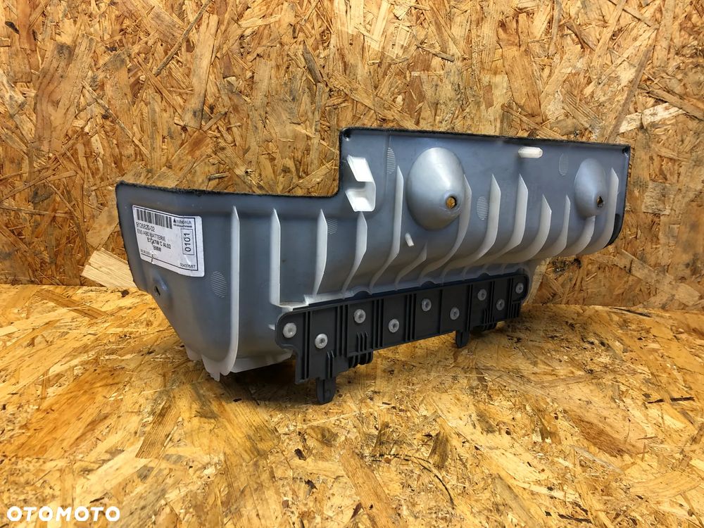 PODŁOGA SCHOWEK BOCZKI BAGAŻNIK BMW E93 - 10