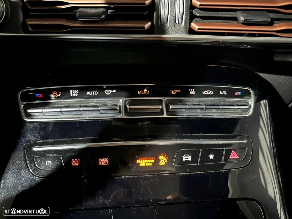 Mercedes-Benz EQC 400 4Matic AMG Line - 40