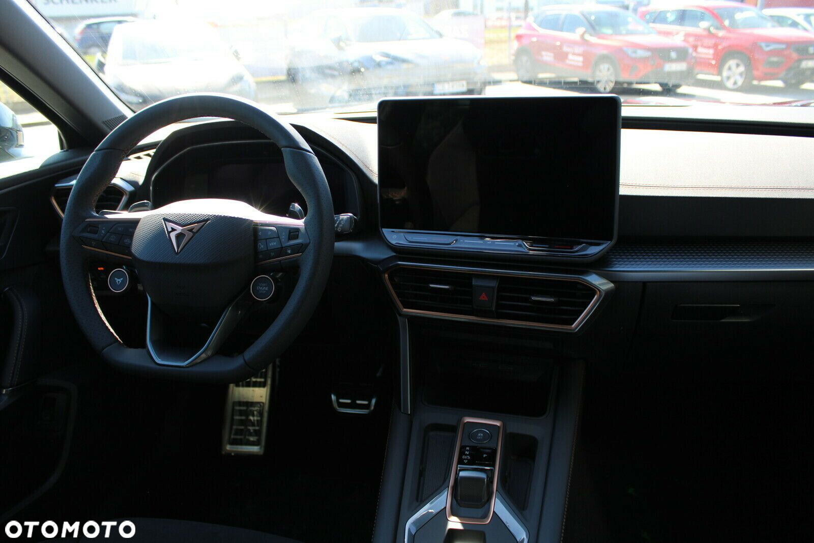 Cupra Formentor 1.5 eTSI mHEV DSG - 14