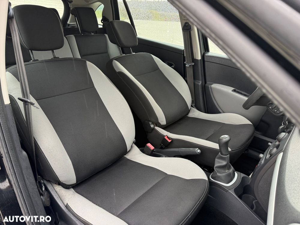 Renault Clio 1.2 16V 75 Dynamique - 8