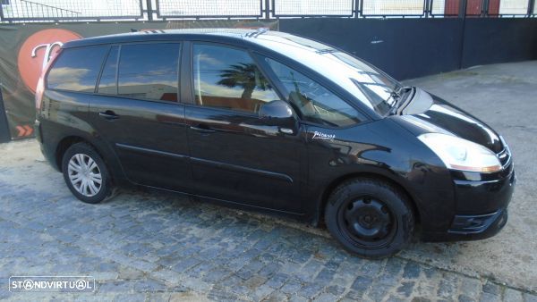 Para Peças Citroên C4 Grand Picasso I (Ua_) - 2