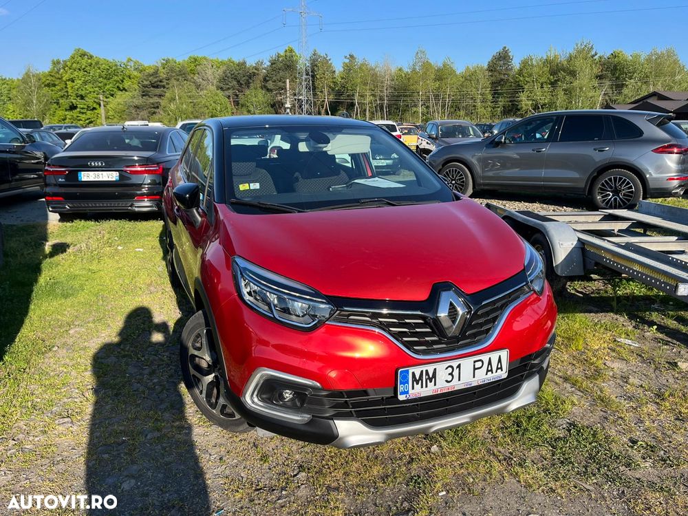 Renault Captur ENERGY TCe Intens - 6