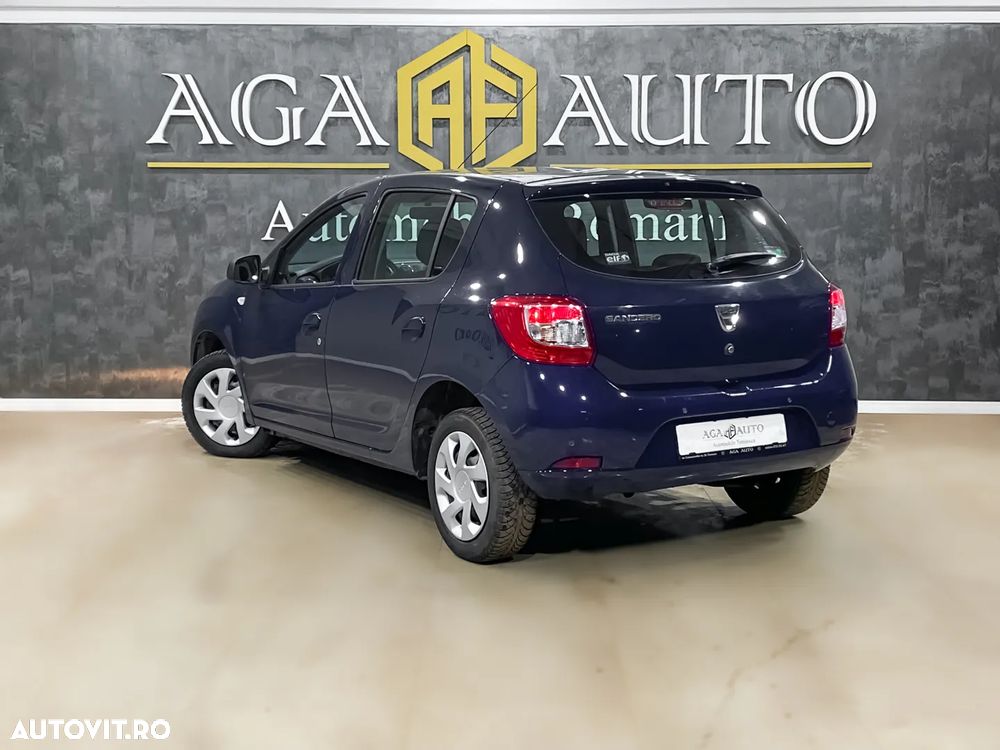 Dacia Sandero - 3