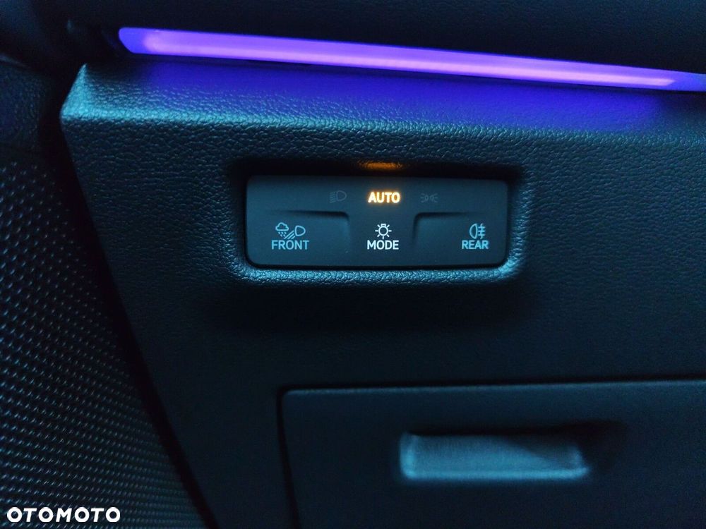 Volkswagen Tayron 1.5 TSI eHybrid PHEV 150kW Elegance DSG - 25
