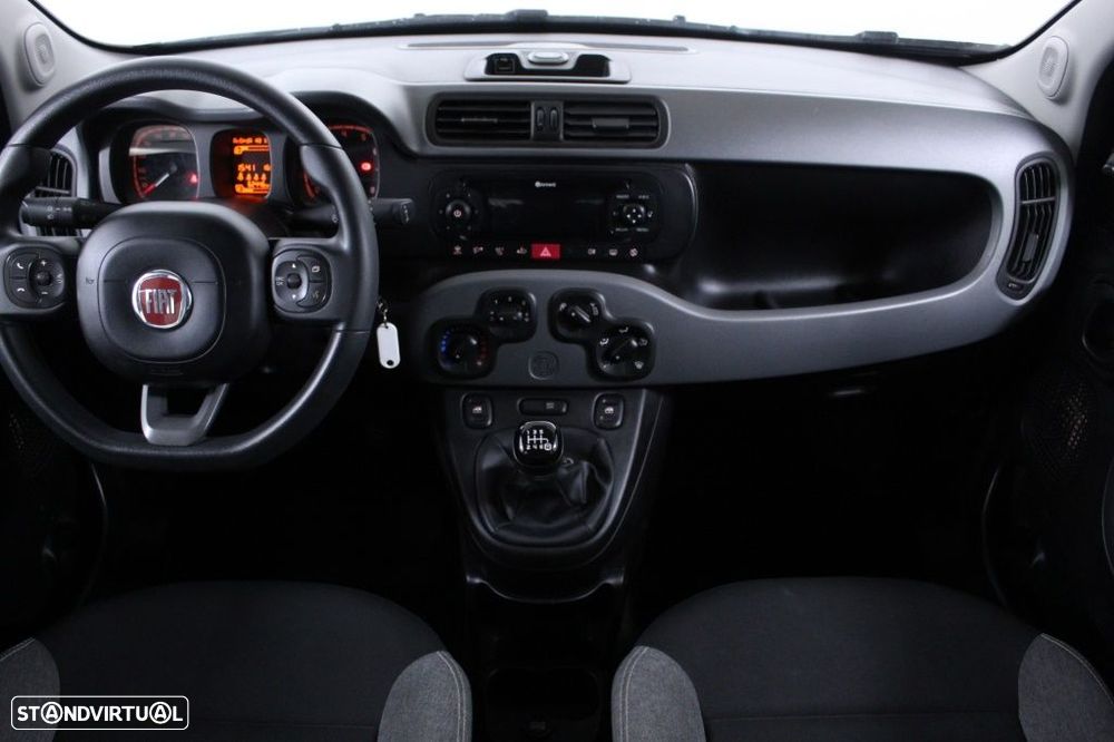 Fiat Panda 1.0 Hybrid City Life - 18