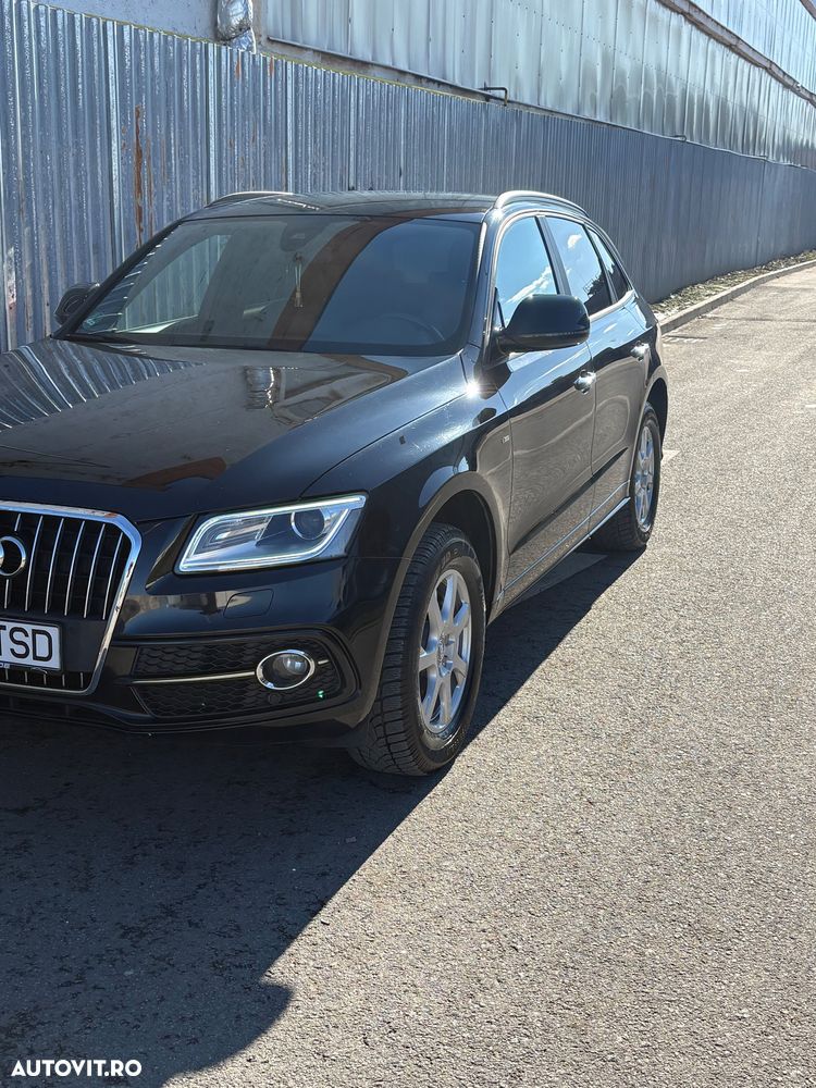 Audi Q5 - 4