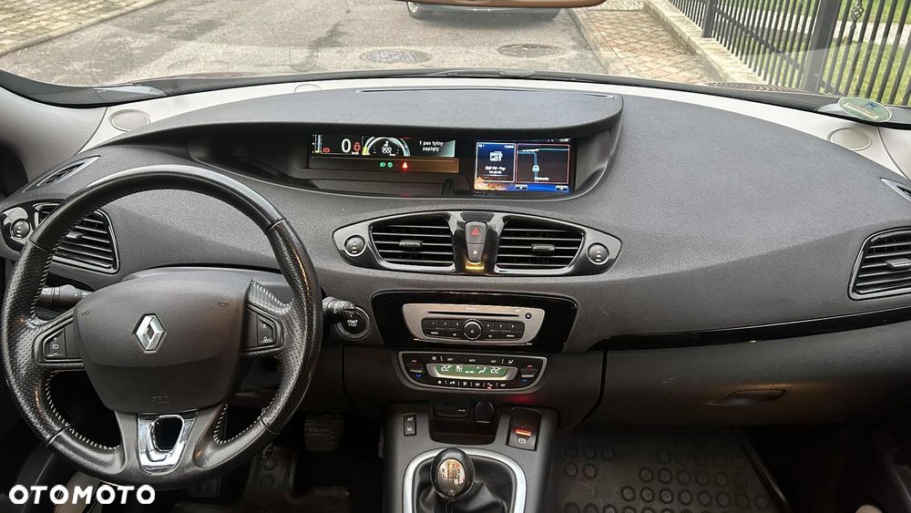 Renault Scenic 1.2 TCE Energy Bose - 8