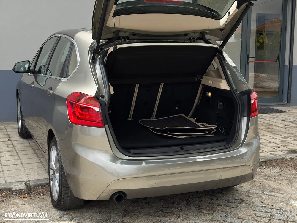 BMW 225xe Active Tourer iPerformance Luxury Line - 21