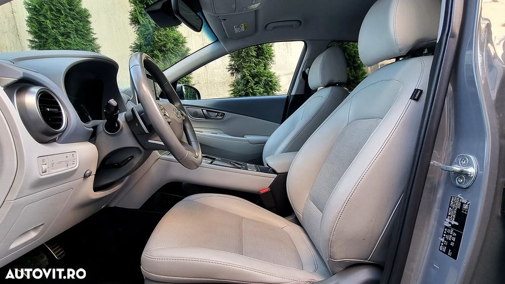Hyundai KONA Style - 12