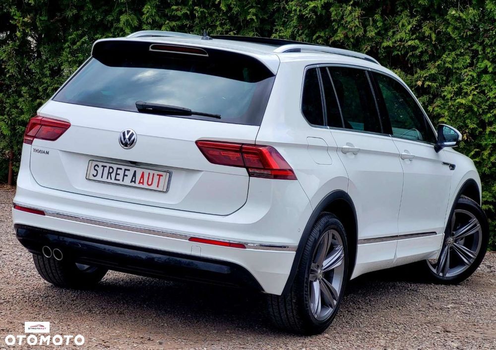Volkswagen Tiguan - 4