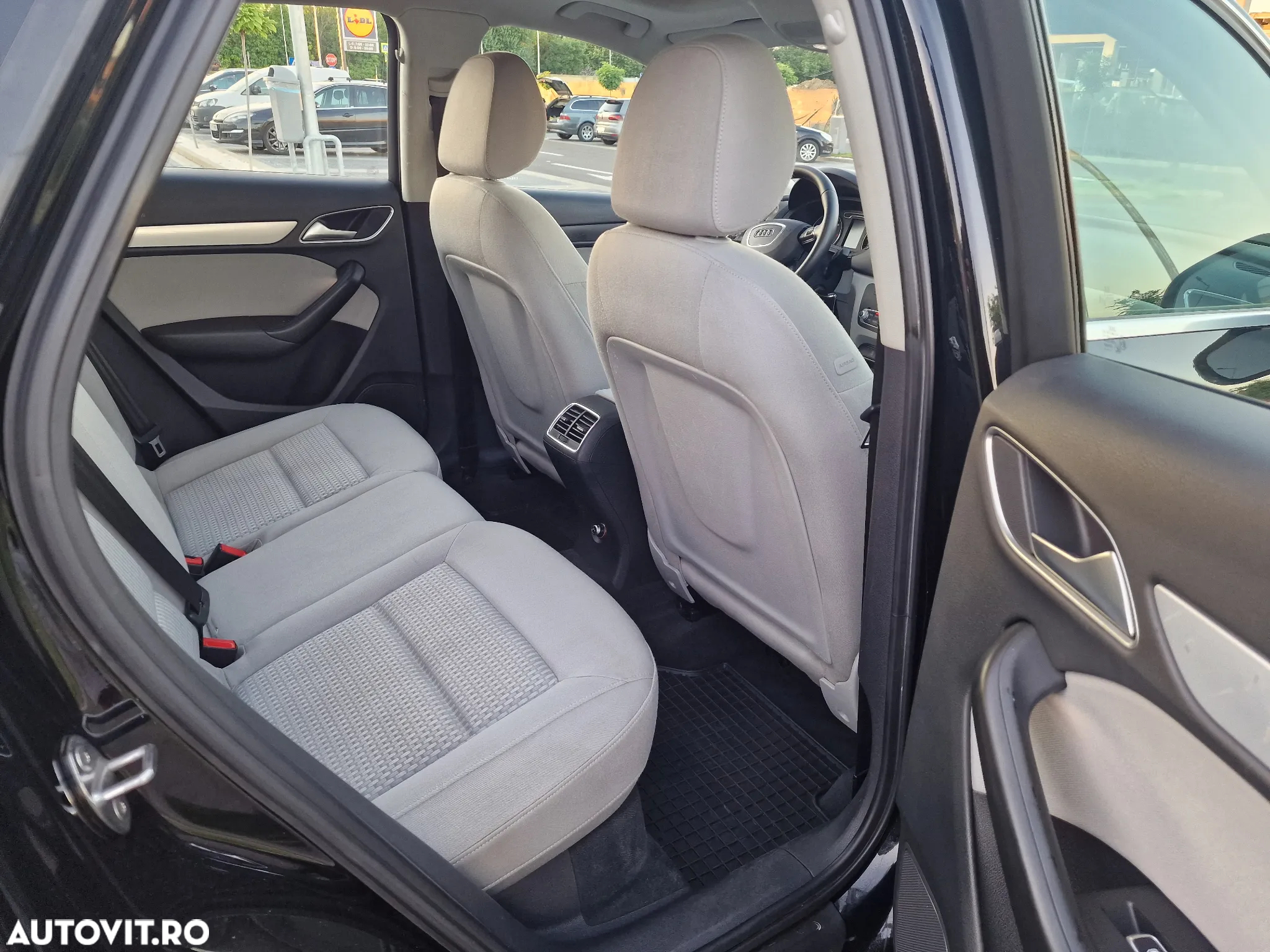 Audi Q3 - 9