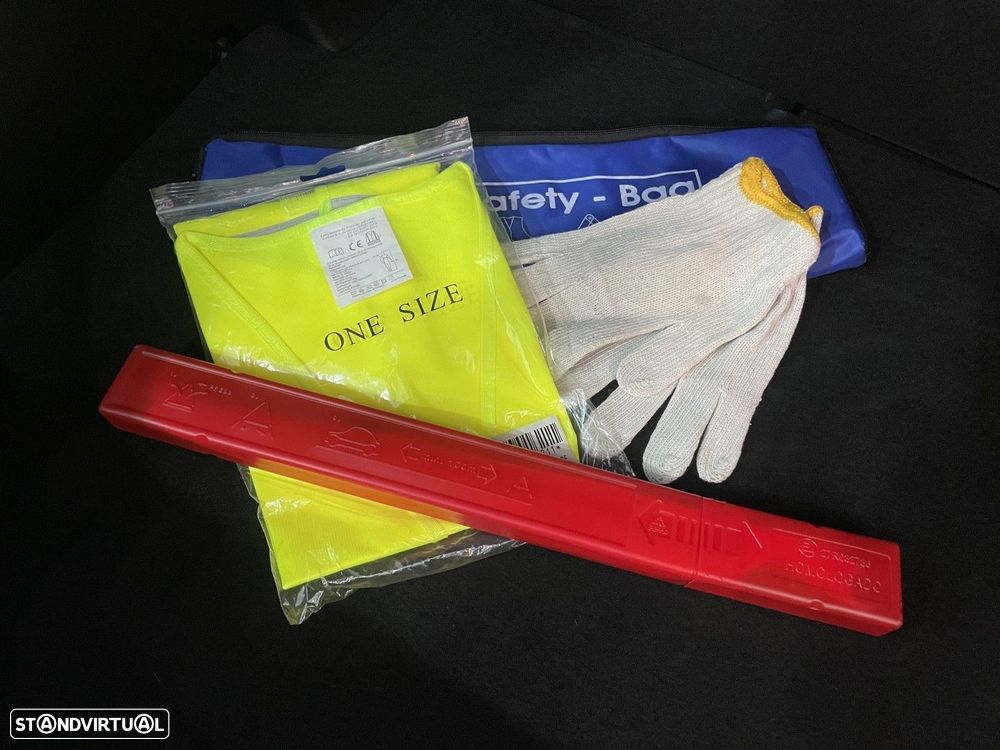 Hyundai i20 1.2 Comfort - 46