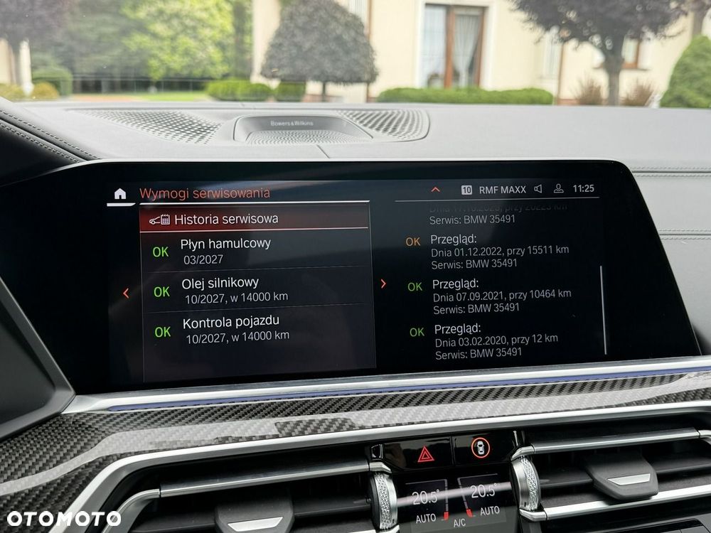 BMW X6 - 40