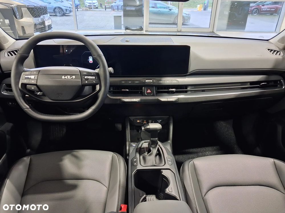 Kia K4 1.6 T-GDI L - 14