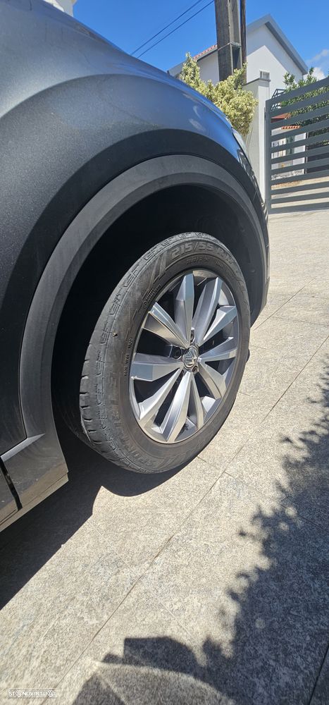 VW T-Roc 1.0 TSI OPF Style - 24