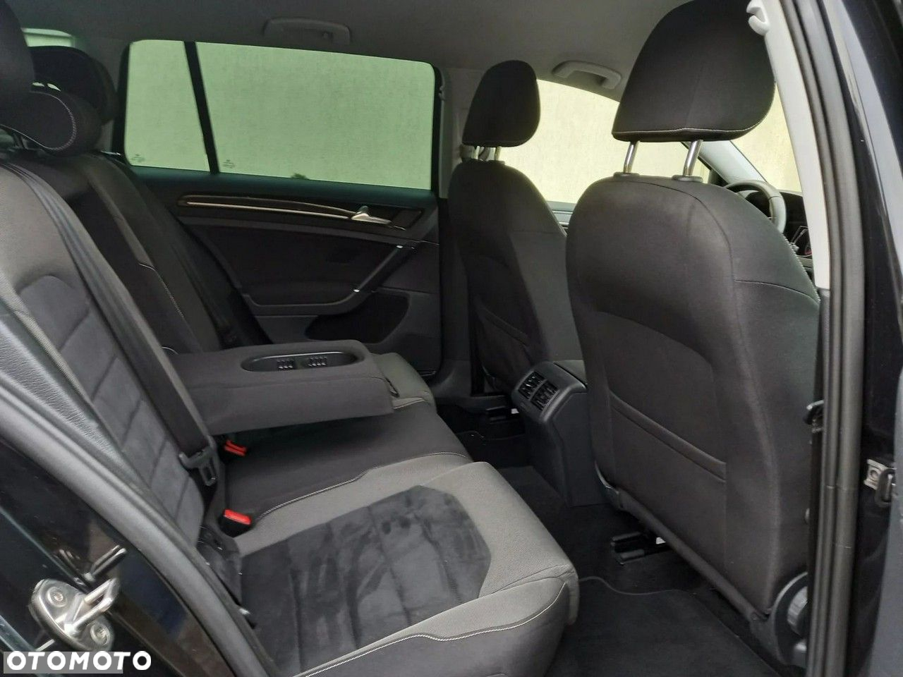 Volkswagen Golf VII 1.6 TDI BMT Trendline - 20