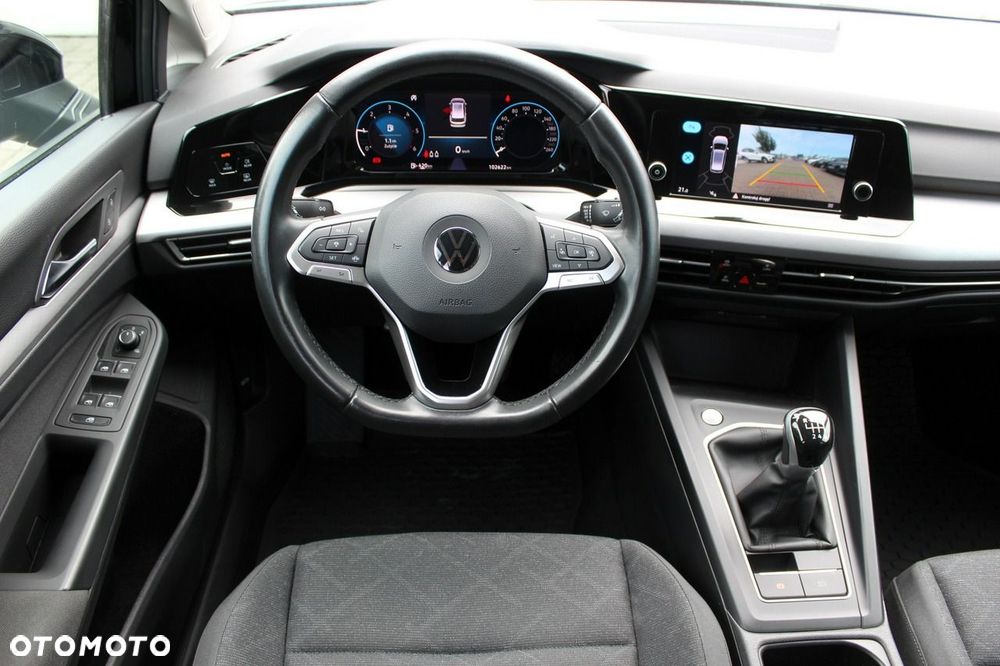 Volkswagen Golf Variant 2.0 TDI Life - 14